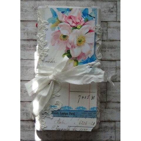 TN Folio – Blossem Lace