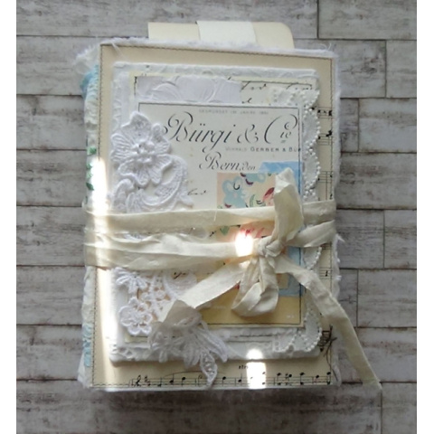 Journal – Lovely