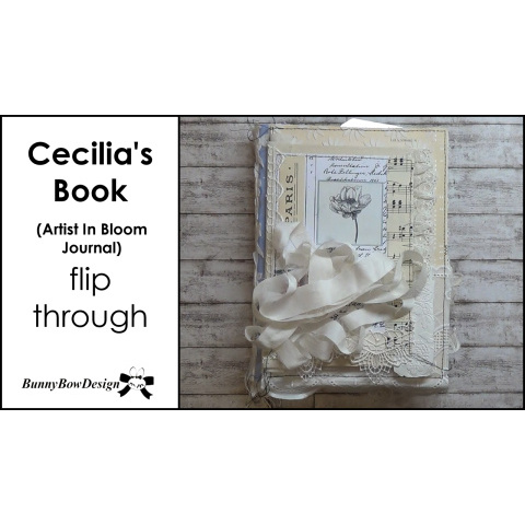 Cecilia's Journal