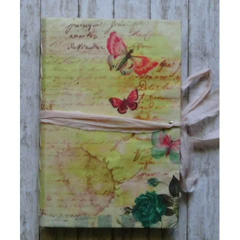 FlutterGarden Journal