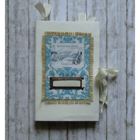 Butterfly Tagebuch