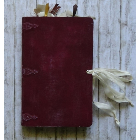 RoseInTime Journal