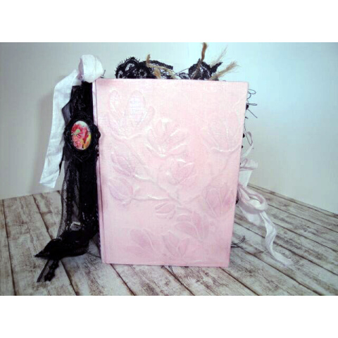 Pink Magnolia Tagebuch